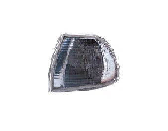 Señalero cristal acril. izq - Imagen principal