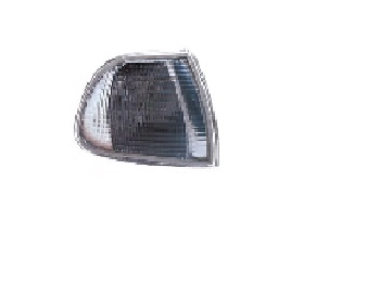 Señalero cristal acril. der - Imagen principal