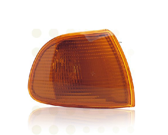 Señalero ambar acril. izq - Imagen principal