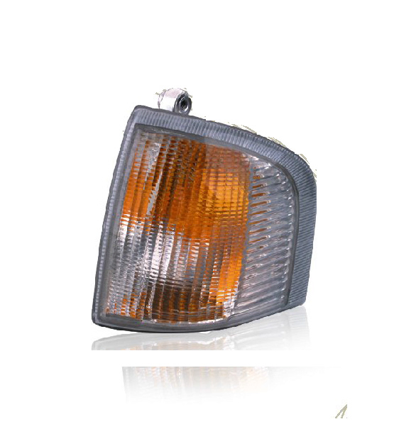 Señalero cristal acril. izq - Imagen principal