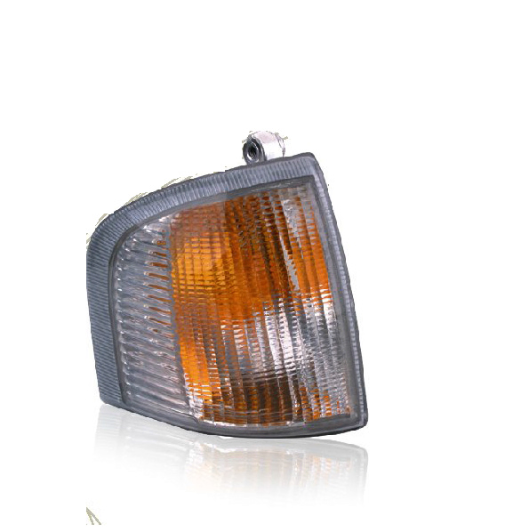 Señalero cristal acril. der - Imagen principal