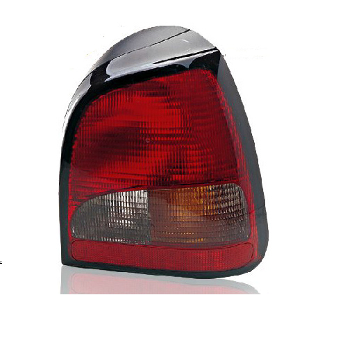 Faro trasero rojo t/arteb y cibie acril. der - Imagen principal