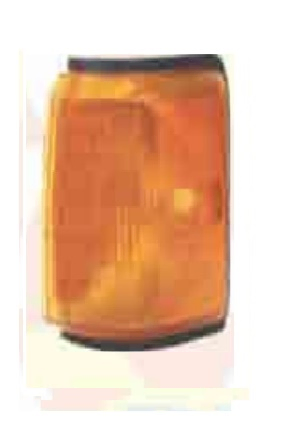 Señalero ambar izq - Imagen principal