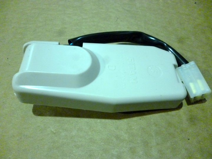 Portalampara señ.c/t.t/cib der - Imagen principal