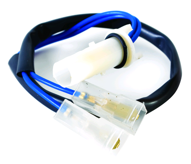 Señalero lat. amb c/p/lamp i/d - Vista 2