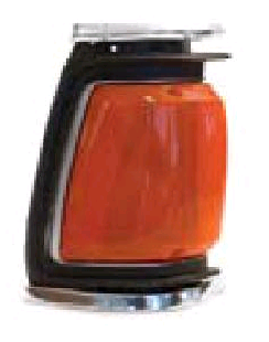 Señalero ambar der - Vista 2