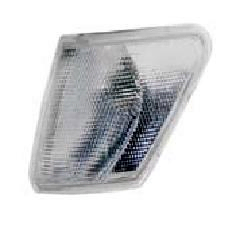 Señalero cristal izq - Imagen principal