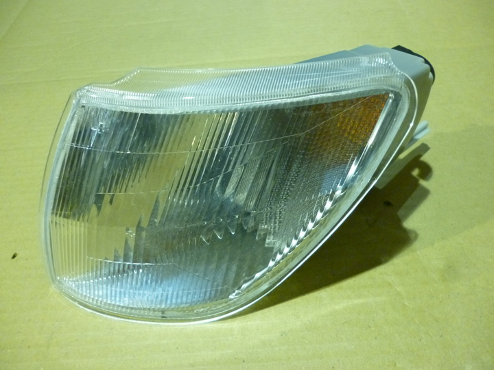 Señalero cristal izq - Imagen principal