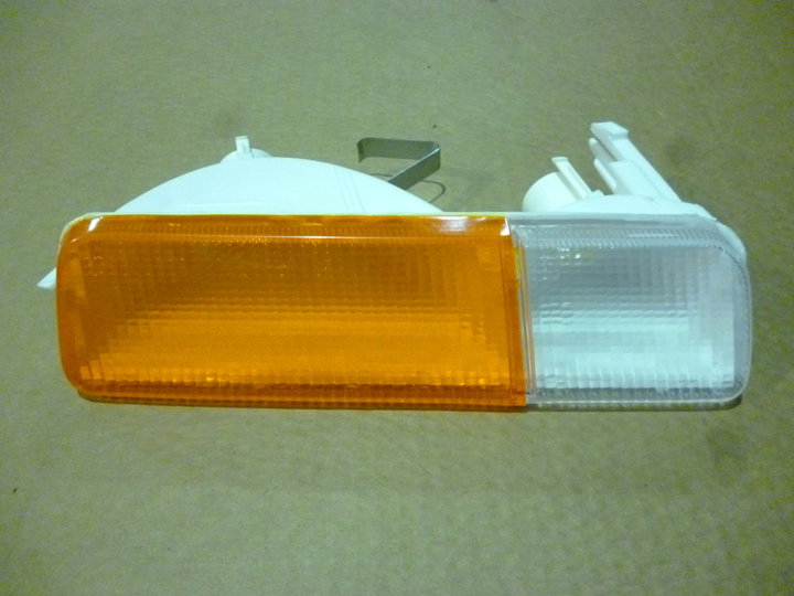 Señalero p/g red p/lamp izq - Imagen principal