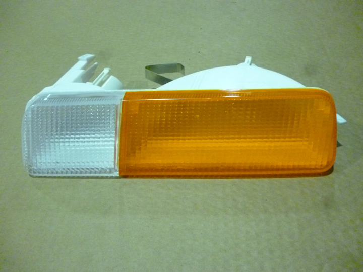 Señalero p/g red p/lamp der - Imagen principal