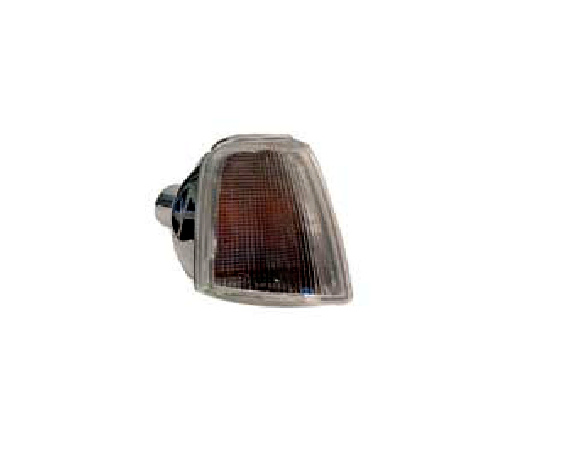 Señalero cristal acril. izq - Imagen principal