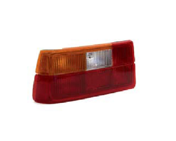 Faro trasero tricolor der - Imagen principal