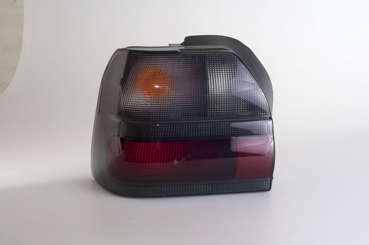 Faro trasero rojo 4 ptas. izq - Imagen principal
