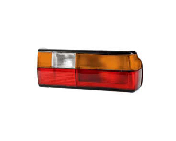 Faro trasero tricolor acril. izq - Imagen principal