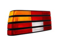 Faro trasero tricolor acrilico c/friso izq - Imagen principal