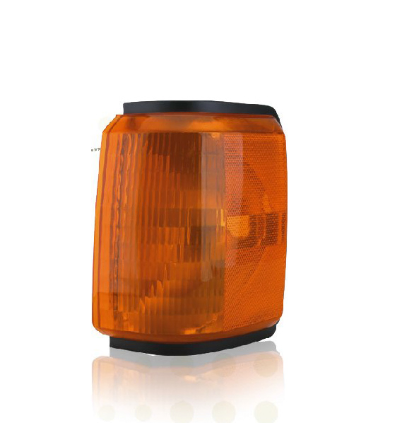 Señalero ambar der - Imagen principal