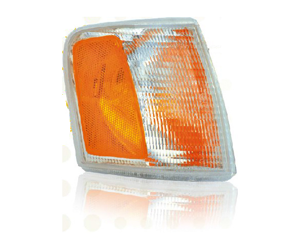 Señalero ambar cristal izq - Imagen principal