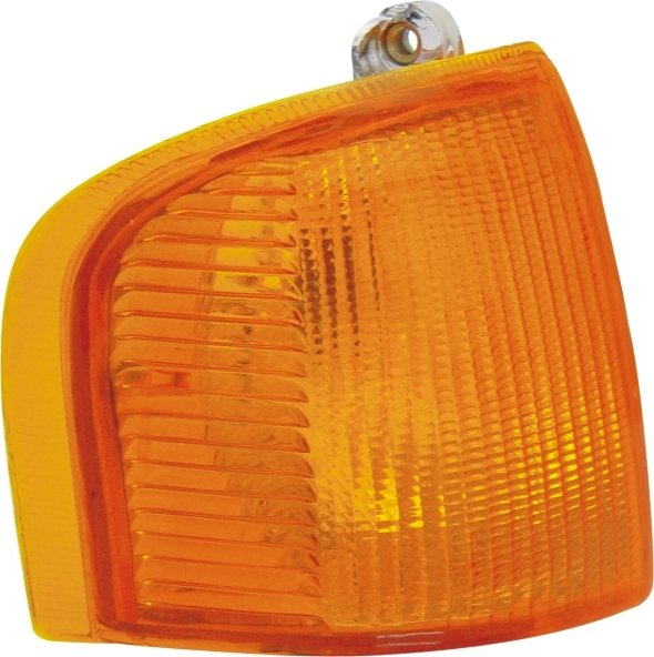 Señalero ambar acril. izq - Imagen principal