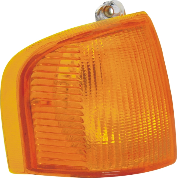 Señalero ambar acril. der - Imagen principal