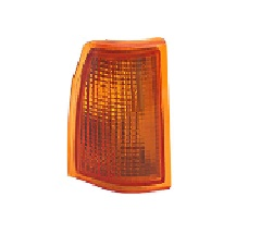 Señalero ambar plastico der - Imagen principal