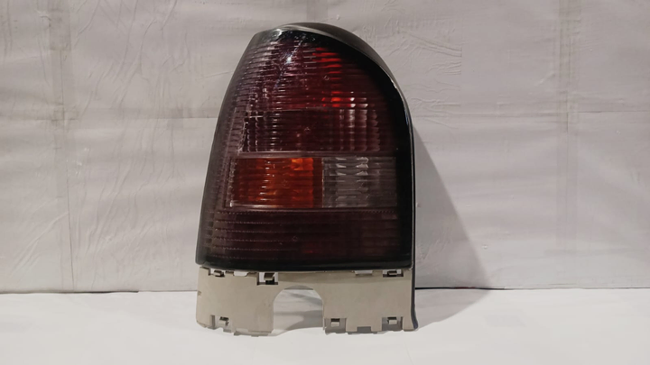 Tunning faro trasero cristal transp. izq - Imagen principal