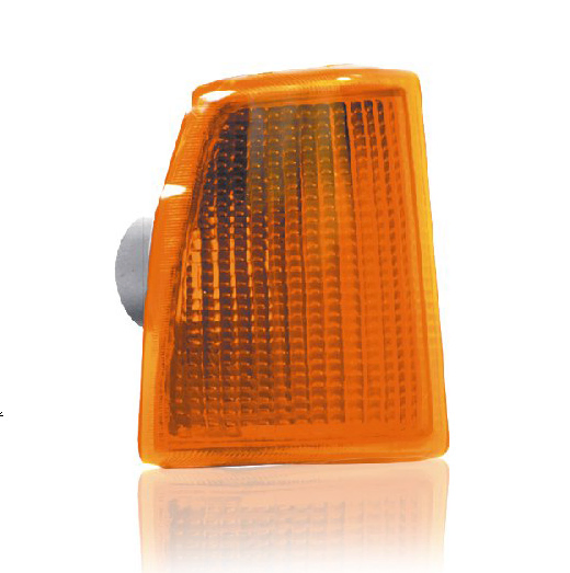 Señalero ambar plastico izq - Imagen principal