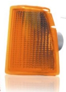 Señalero cristal der - Imagen principal