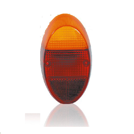 Acrilico f. trasero tricolor plastico i/d - Imagen principal