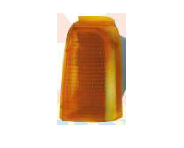 Señalero ambar acril. der - Imagen principal