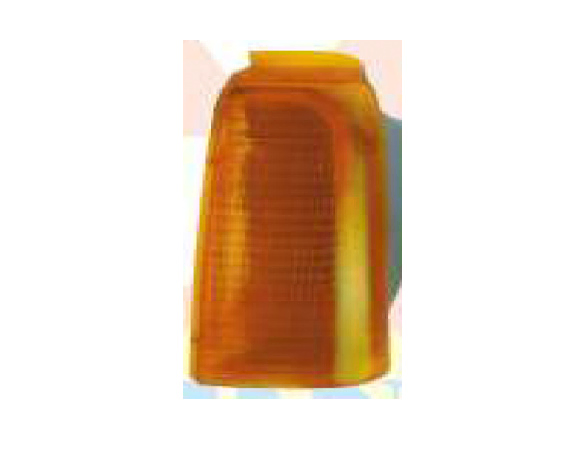 Señalero ambar acril. izq - Imagen principal