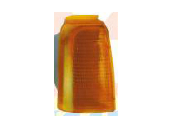 Señalero ambar acril. der - Imagen principal