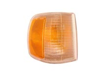 Señalero cristal t/arteb der - Imagen principal