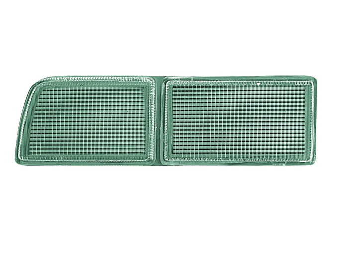 Señalero p/golpe s/funcion der - Imagen principal