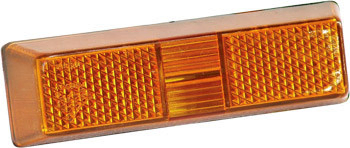 Señalero g/barro s/p/lampara i/d - Imagen principal