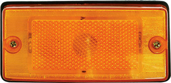 Faro lateral ambar rectangular i/d - Imagen principal