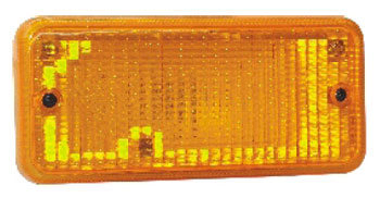 Señalero frontal ambar i/d - Imagen principal