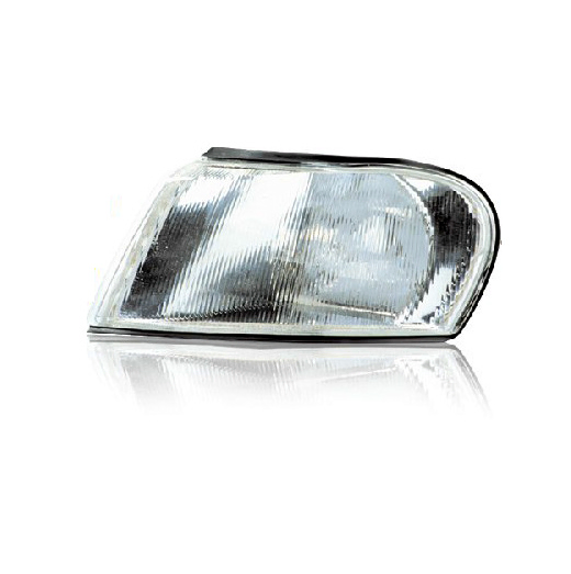 Señalero cristal der - Imagen principal