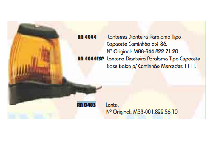 Acrilico señ. g/barro ambar t/barril i/d - Imagen principal