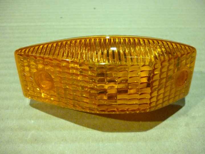 Faro lateral superior ambar i/d - Imagen principal