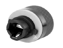 Portalampara señ. 1 polo i/d - Imagen principal