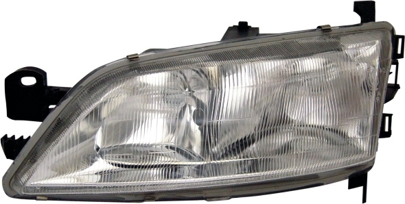 Semioptica m/manual izq - Imagen principal