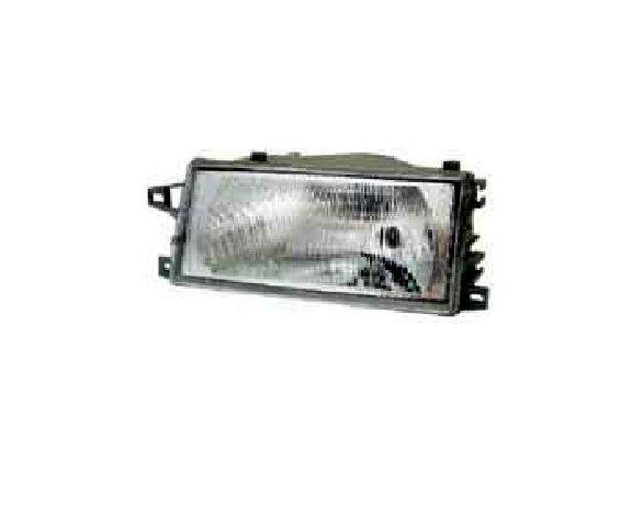 Vidrio semiop. izq - Imagen principal