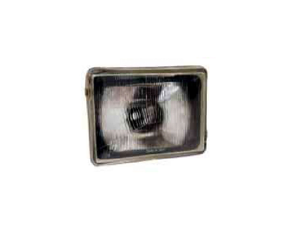 Vidrio semiop. izq - Imagen principal