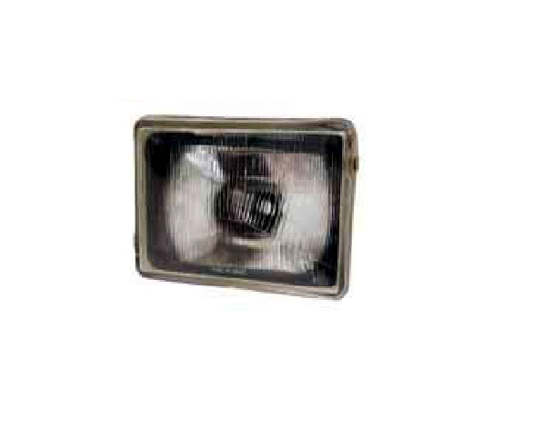 Vidrio semiop. der - Imagen principal