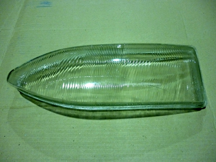 Vidrio semiop. izq - Imagen principal