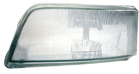 Vidrio semiop. izq - Imagen principal