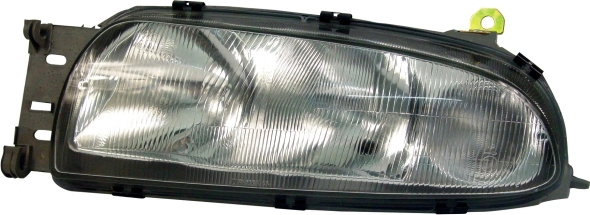 Semioptica c/señ. cristal izq - Imagen principal