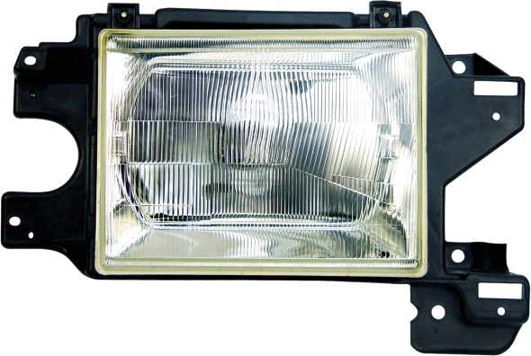 Semioptica grande  c/soporte izq - Imagen principal