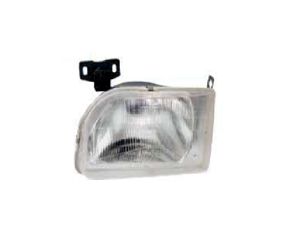 Vidrio semiop. der - Imagen principal