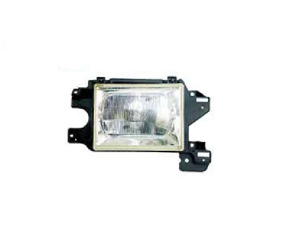 Vidrio semiop. grande i/d - Imagen principal